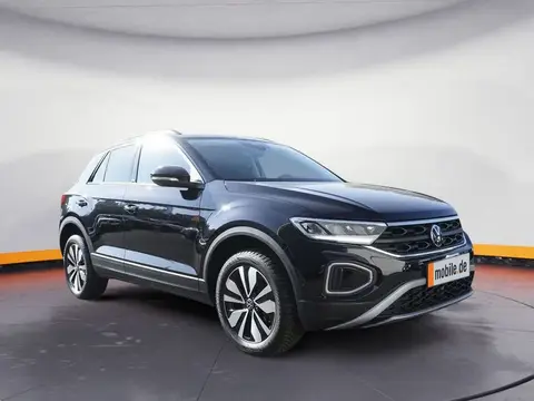 Annonce VOLKSWAGEN T-ROC Essence 2024 d'occasion 