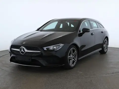 Used MERCEDES-BENZ CLASSE CLA Petrol 2023 Ad 