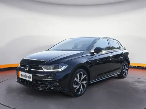 Annonce VOLKSWAGEN POLO Essence 2023 d'occasion 