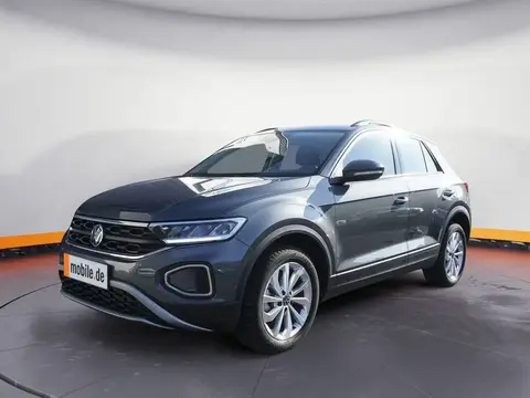 Used VOLKSWAGEN T-ROC Petrol 2023 Ad 