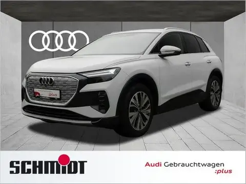 Annonce AUDI Q4 Non renseigné 2022 d'occasion 