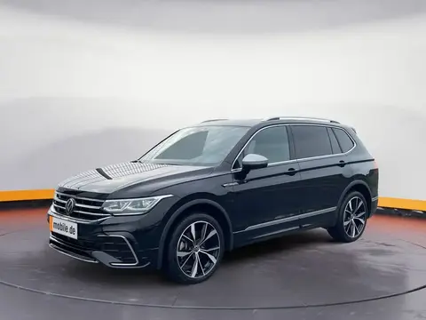 Annonce VOLKSWAGEN TIGUAN Diesel 2024 d'occasion 