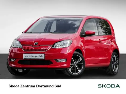 Annonce SKODA CITIGO Non renseigné 2020 d'occasion 