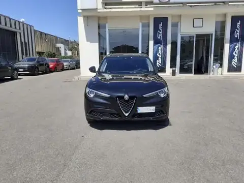 Used ALFA ROMEO STELVIO Diesel 2021 Ad 