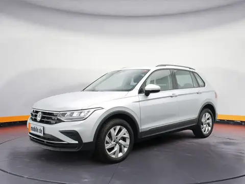 Used VOLKSWAGEN TIGUAN Petrol 2023 Ad 