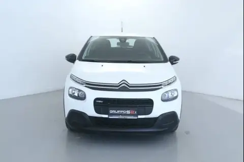 Used CITROEN C3 Petrol 2017 Ad 