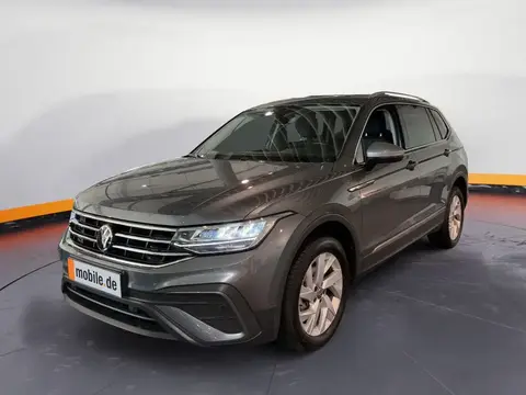 Used VOLKSWAGEN TIGUAN Petrol 2023 Ad 