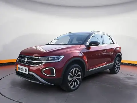 Annonce VOLKSWAGEN T-ROC Essence 2024 d'occasion 