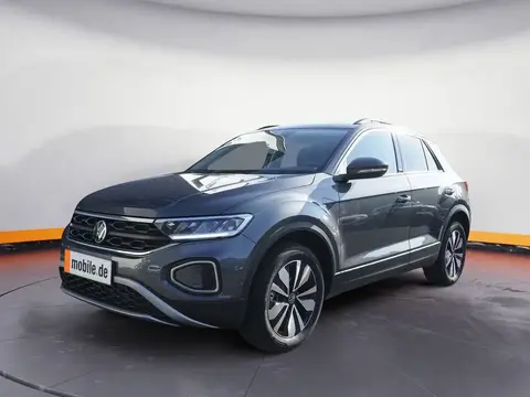 Annonce VOLKSWAGEN T-ROC Essence 2023 d'occasion 