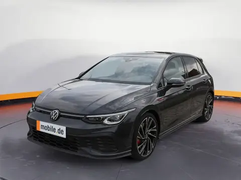 Annonce VOLKSWAGEN GOLF Essence 2022 d'occasion 