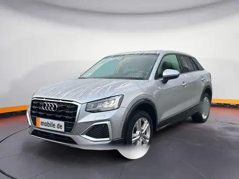 Annonce AUDI Q2 Essence 2021 d'occasion 