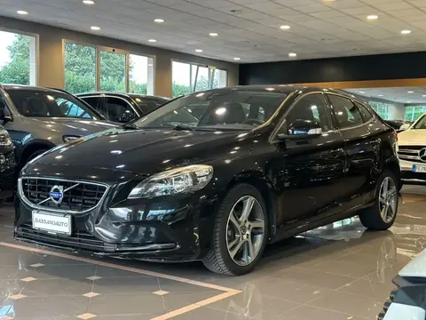 Annonce VOLVO V40 Diesel 2016 d'occasion 