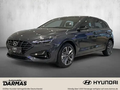 Used HYUNDAI I30 Petrol 2021 Ad 