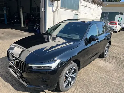 Annonce VOLVO XC60 Diesel 2021 d'occasion 