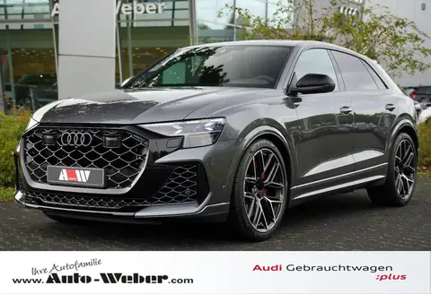 Used AUDI RSQ8 Petrol 2024 Ad 