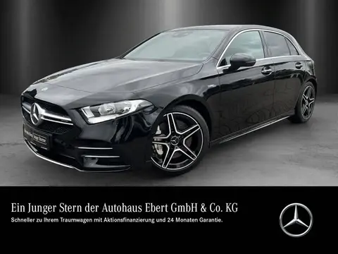 Used MERCEDES-BENZ CLASSE A Petrol 2021 Ad 