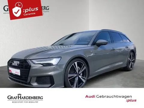 Annonce AUDI A6 Essence 2023 d'occasion 