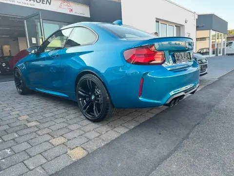 Used BMW M2 Petrol 2020 Ad 