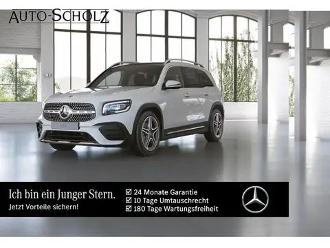 Used MERCEDES-BENZ CLASSE GLB Petrol 2022 Ad 