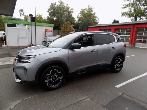 Annonce CITROEN C5 AIRCROSS Essence 2024 d'occasion 