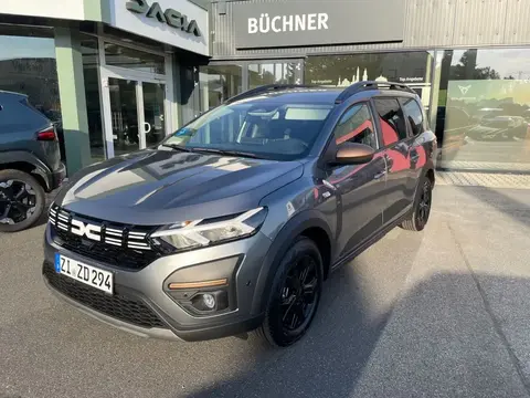 Annonce DACIA JOGGER GPL 2024 d'occasion 