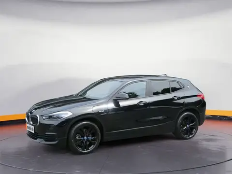 Used BMW X2 Hybrid 2022 Ad 