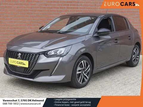 Used PEUGEOT 208 Petrol 2023 Ad 