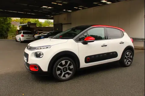 Used CITROEN C3 Petrol 2017 Ad 