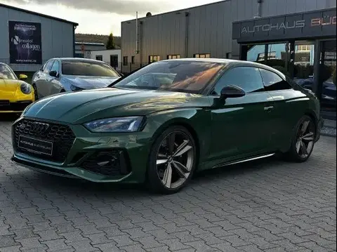 Used AUDI RS5 Petrol 2020 Ad 