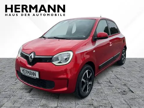 Used RENAULT TWINGO Petrol 2019 Ad 