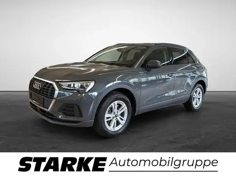 Annonce AUDI Q3 Hybride 2021 d'occasion 