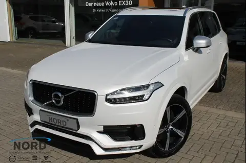 Used VOLVO XC90 Diesel 2018 Ad 