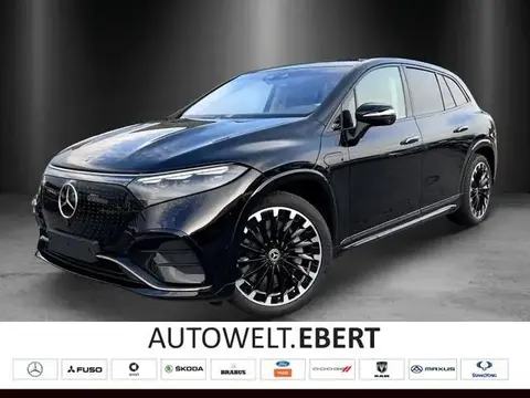 Annonce MERCEDES-BENZ EQS Non renseigné 2023 d'occasion 