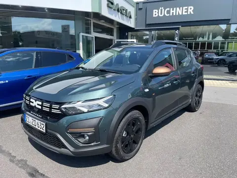 Used DACIA SANDERO Petrol 2024 Ad 