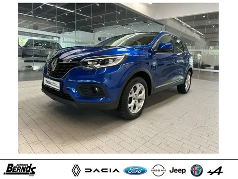 Annonce RENAULT KADJAR Essence 2020 d'occasion 