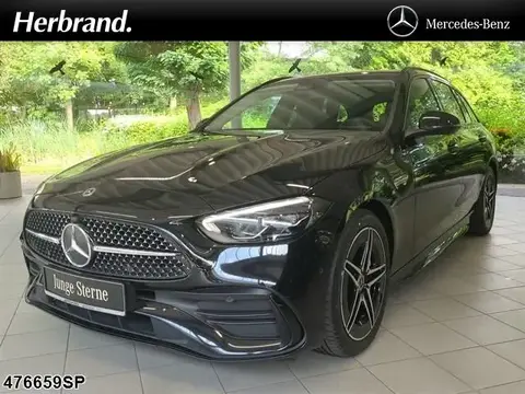 Used MERCEDES-BENZ CLASSE C Petrol 2023 Ad 