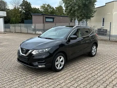 Used NISSAN QASHQAI Petrol 2018 Ad 