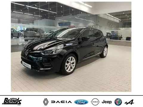 Used RENAULT CLIO Petrol 2019 Ad 