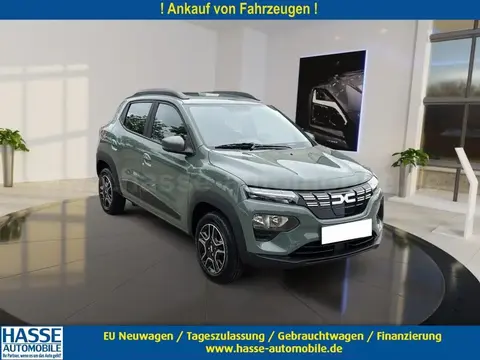 Used DACIA SPRING Not specified 2023 Ad 