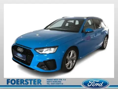 Used AUDI A4 Diesel 2021 Ad 