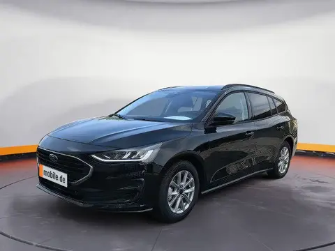 Used FORD FOCUS Petrol 2022 Ad 