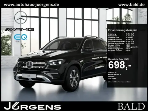 Used MERCEDES-BENZ CLASSE GLE Hybrid 2024 Ad 