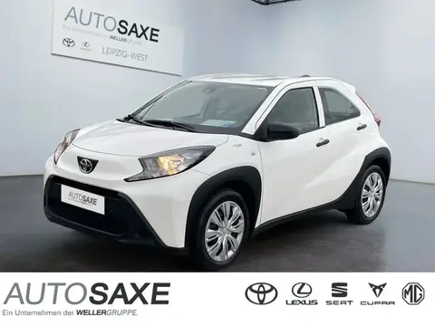 Used TOYOTA AYGO X Petrol 2023 Ad 