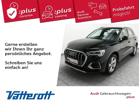 Used AUDI Q3 Diesel 2022 Ad 