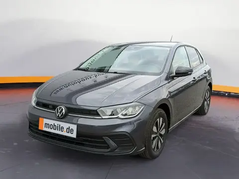 Used VOLKSWAGEN POLO Petrol 2024 Ad 