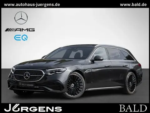 Used MERCEDES-BENZ CLASSE E Hybrid 2024 Ad 