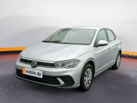 Annonce VOLKSWAGEN POLO Essence 2024 d'occasion 