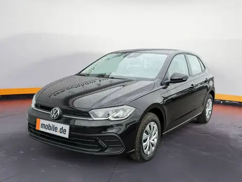 Annonce VOLKSWAGEN POLO Essence 2024 d'occasion 