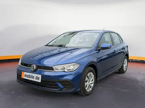 Annonce VOLKSWAGEN POLO Essence 2024 d'occasion 