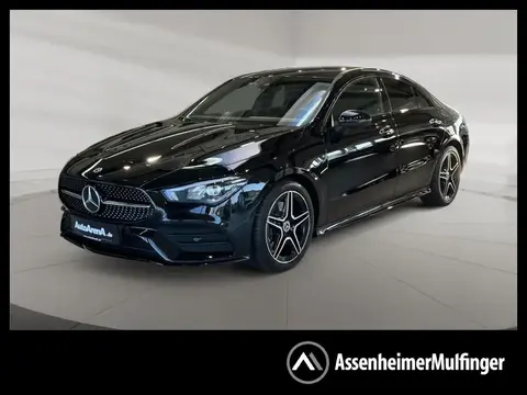 Annonce MERCEDES-BENZ CLASSE CLA Essence 2023 d'occasion 